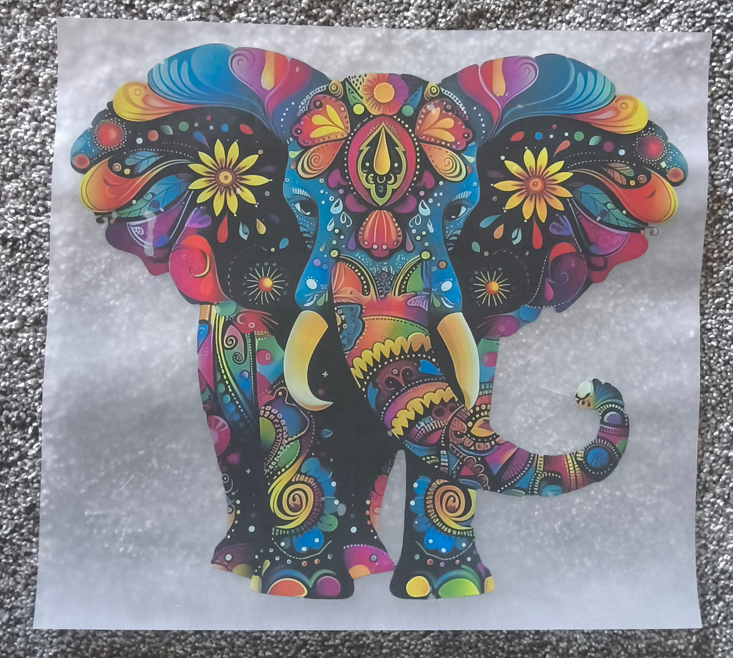 Elephant