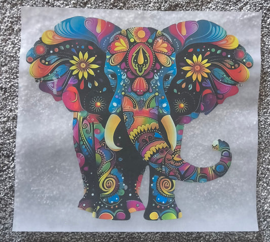 Elephant