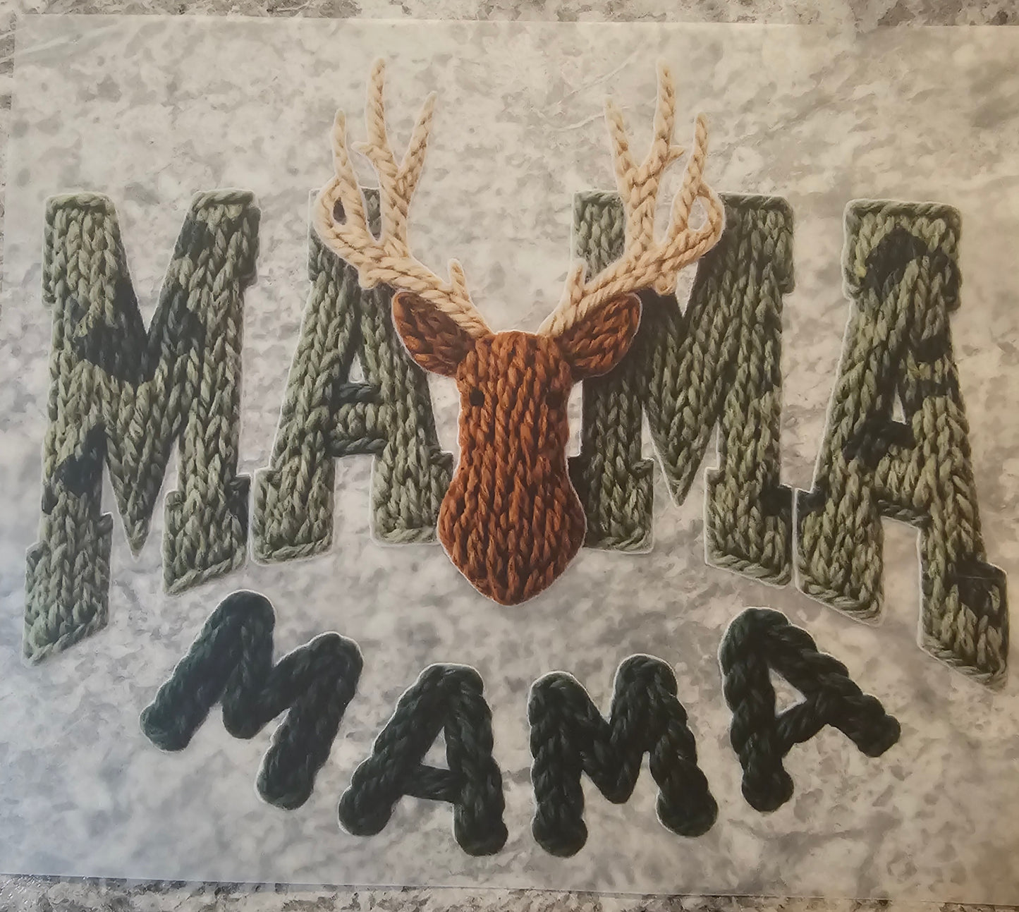 Mama