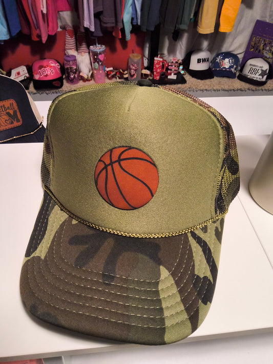 BB Hat
