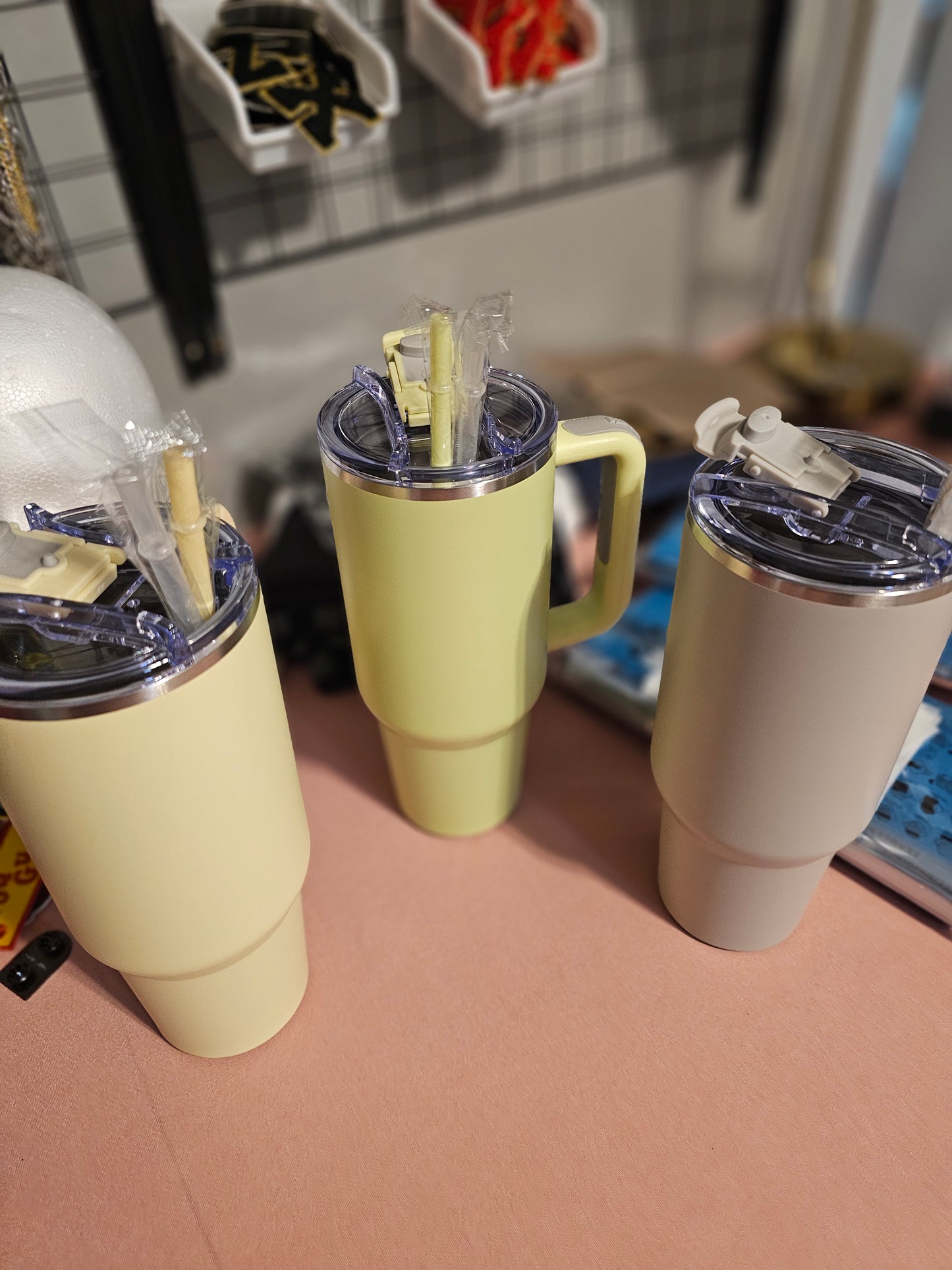40oz HOGG spring collection