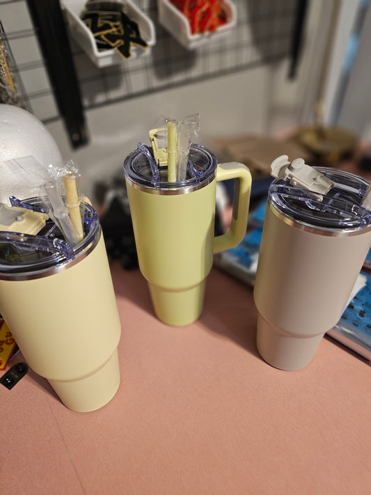 40oz HOGG spring collection