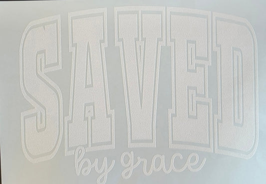 Saved......