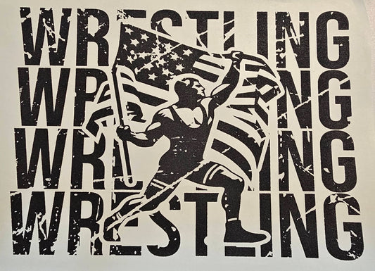 Wrestling