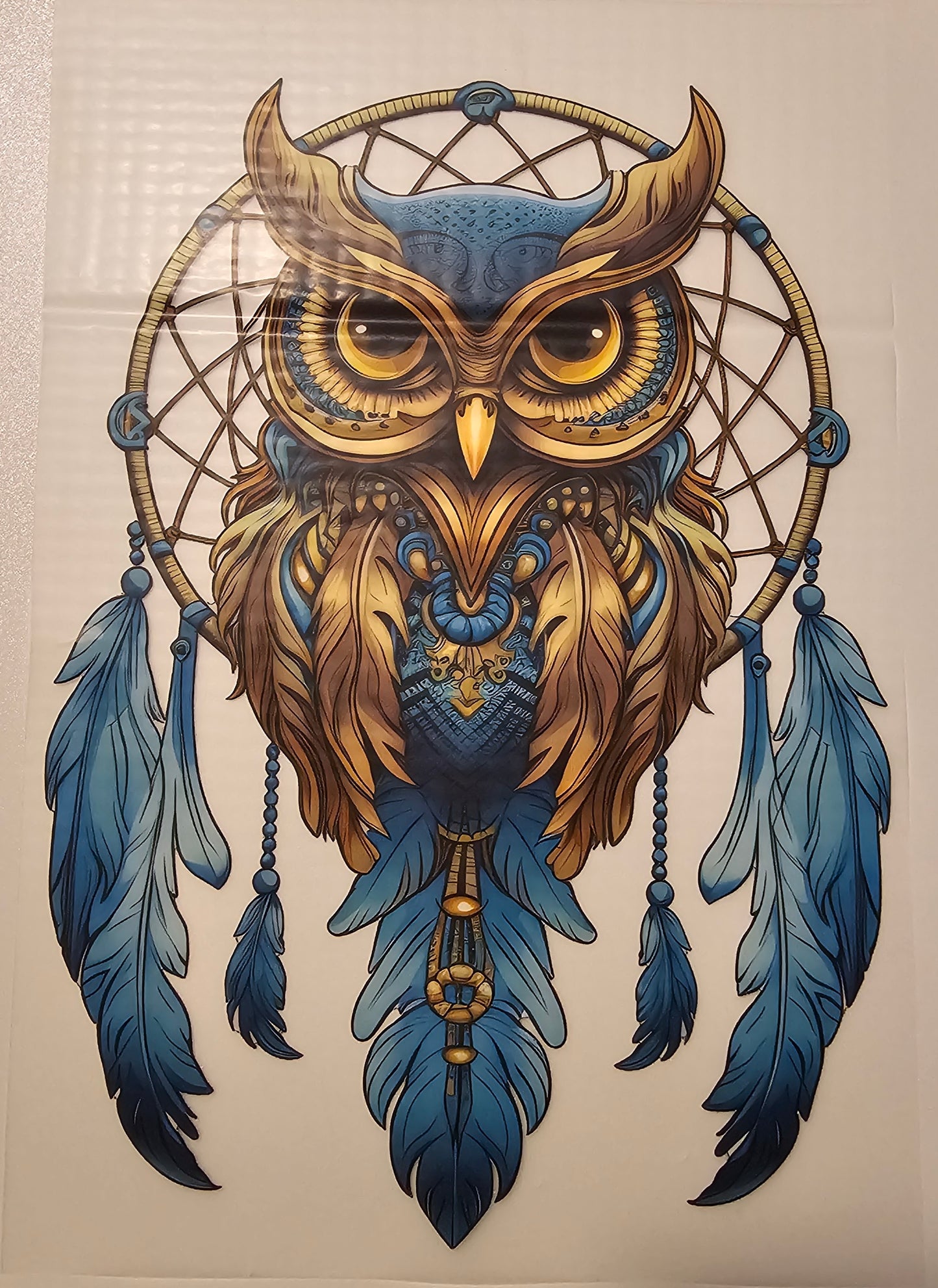 Owl