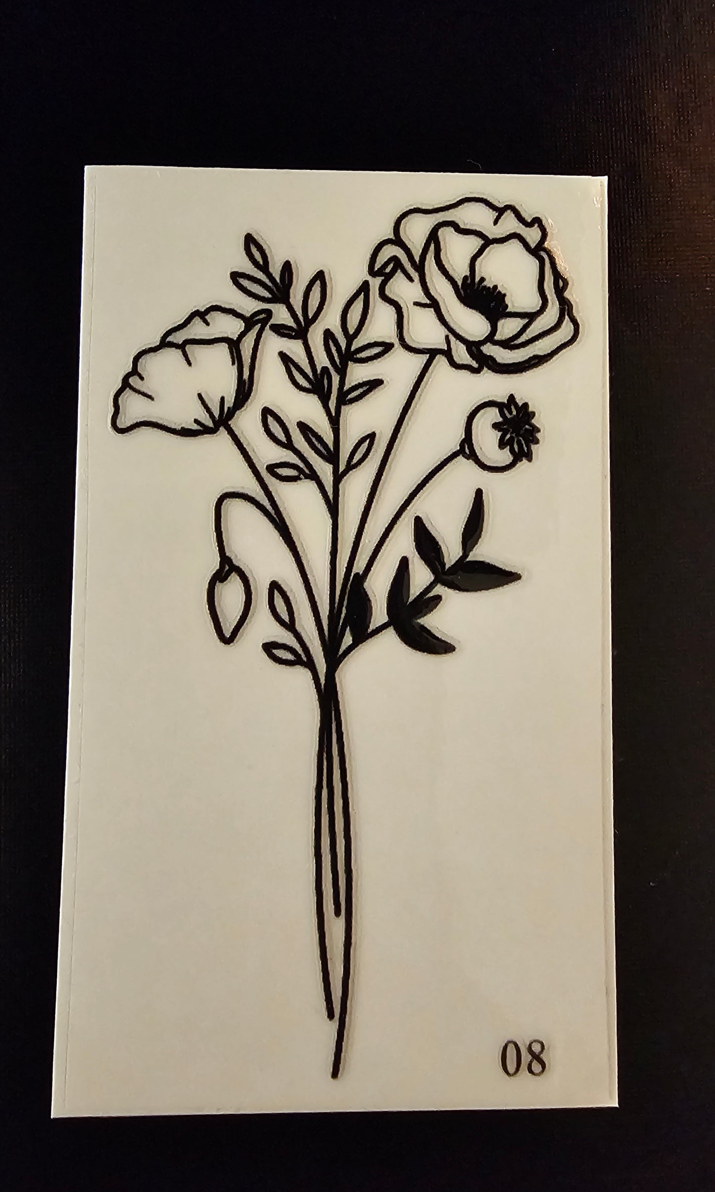 Decal