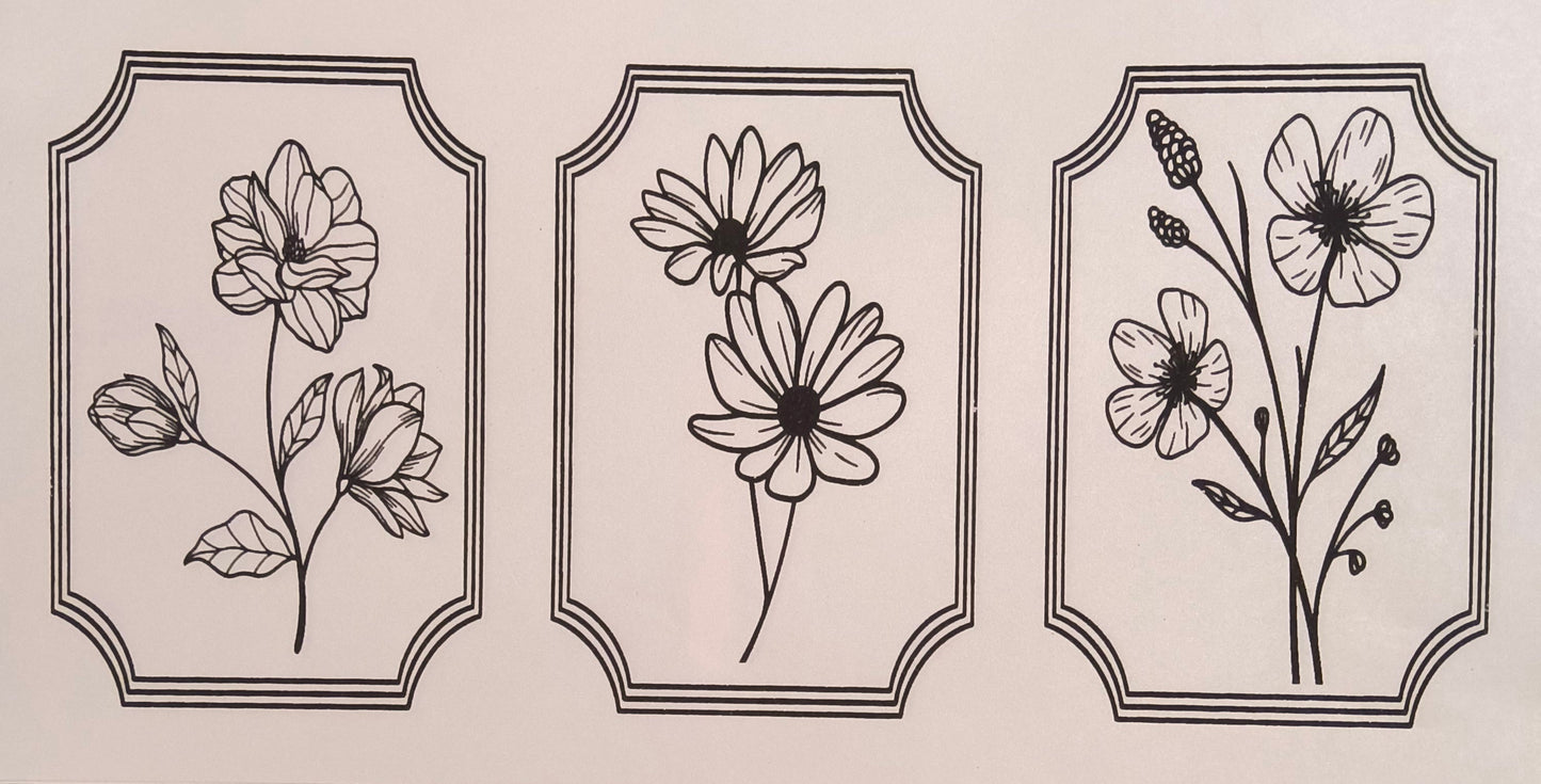 Flowers