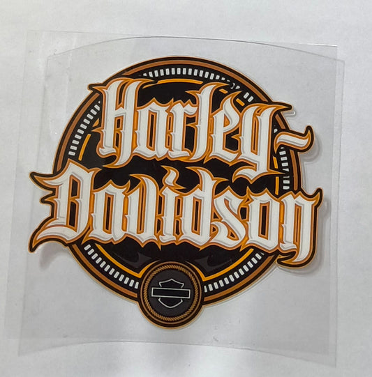 Decal