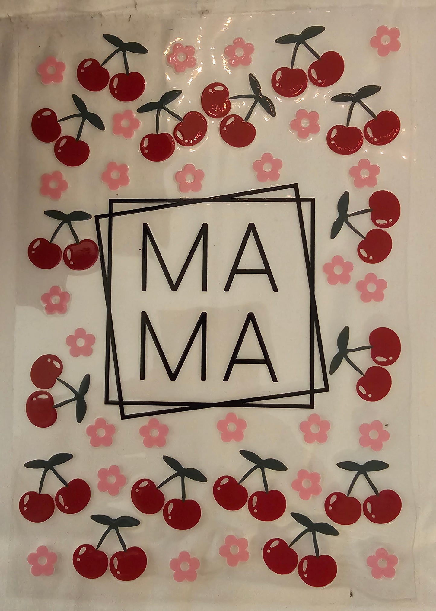 Mama