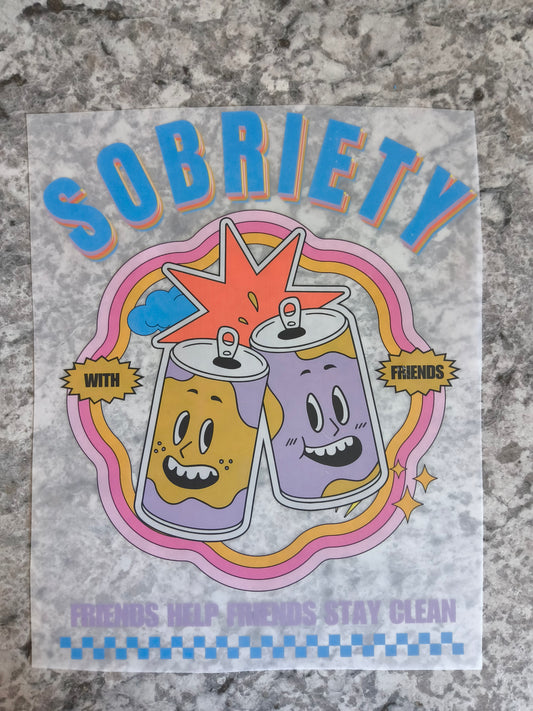 Sobriety