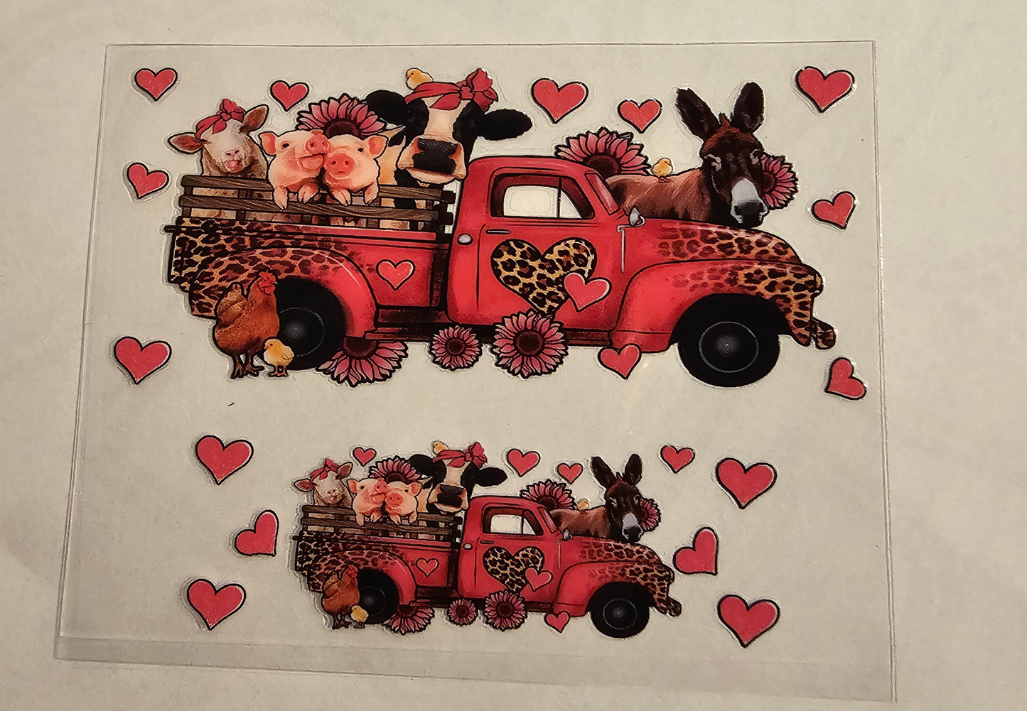 Decal