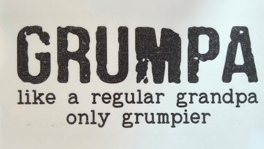 Grumpa