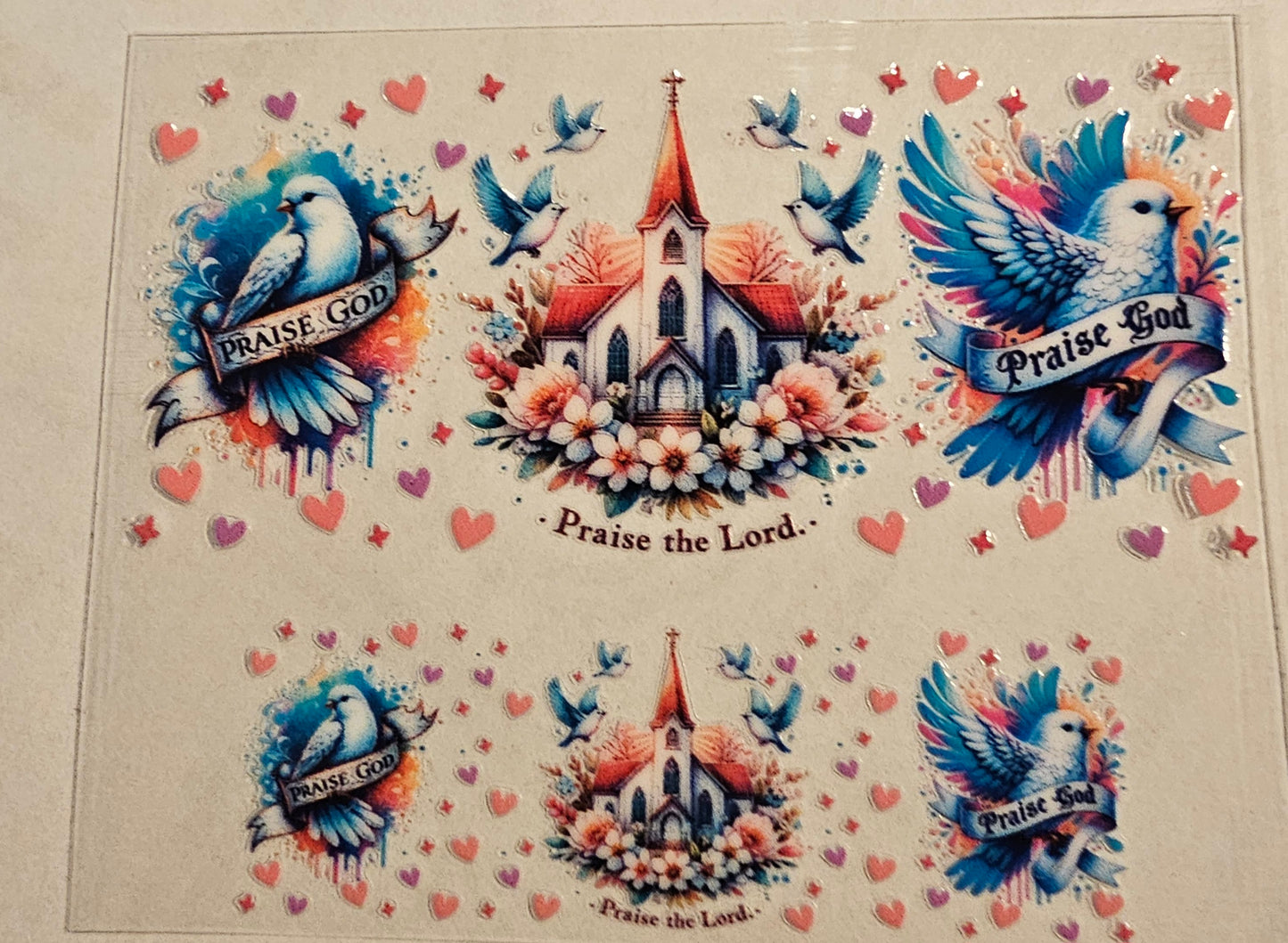 Decal