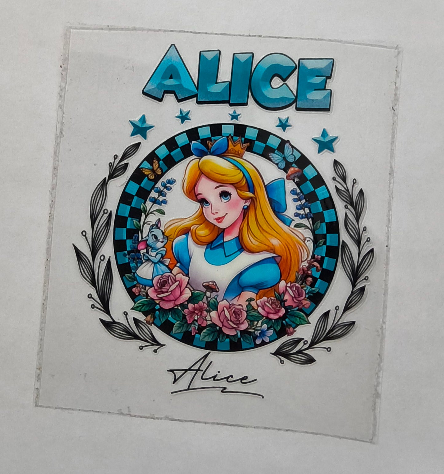 Decal