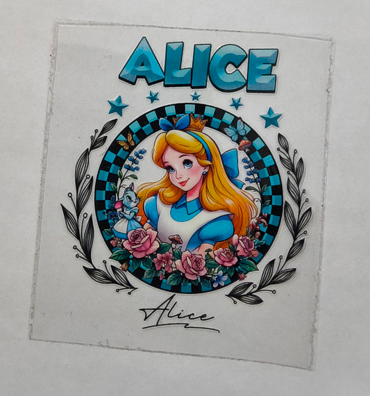 Decal