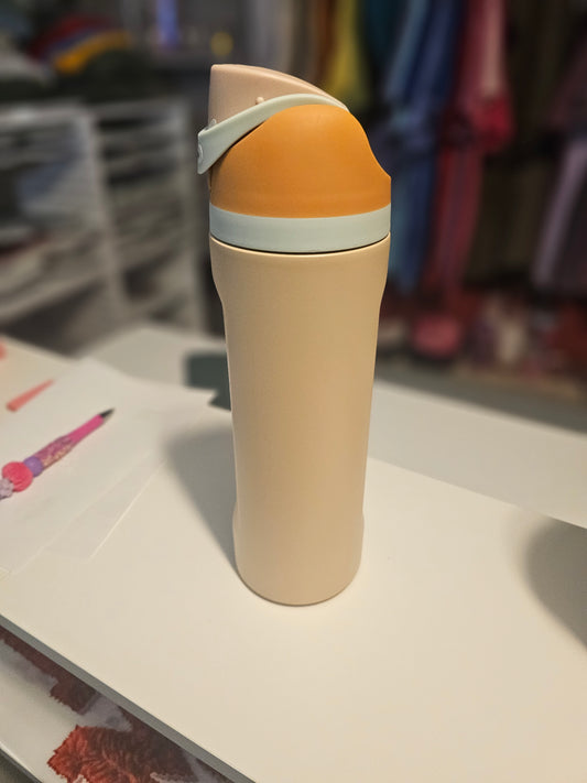 24oz Owala Dupe