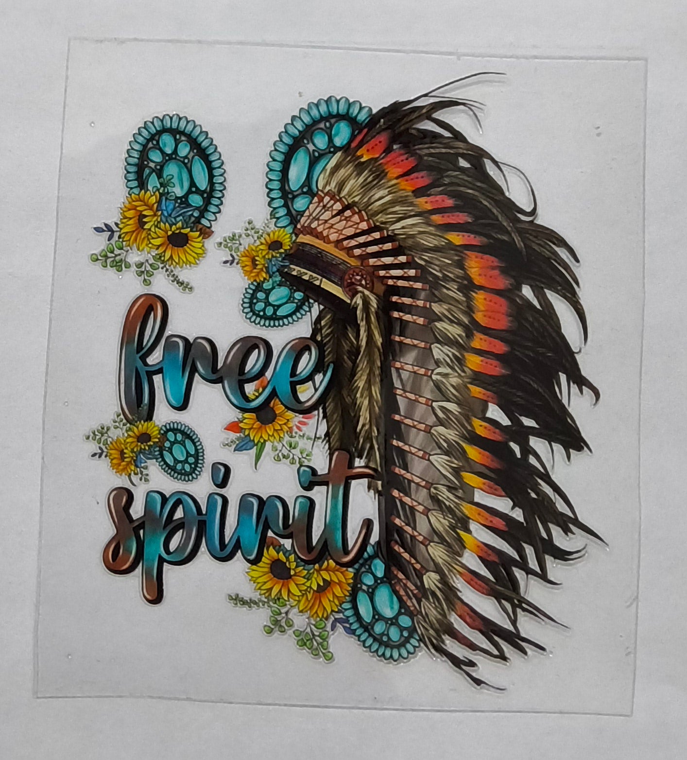 Decal