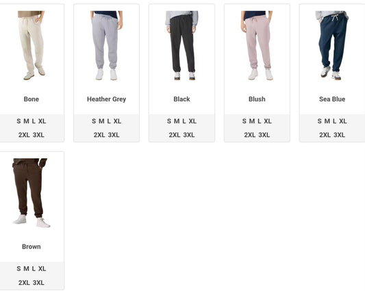 American Apparel Reflex Sweatpant