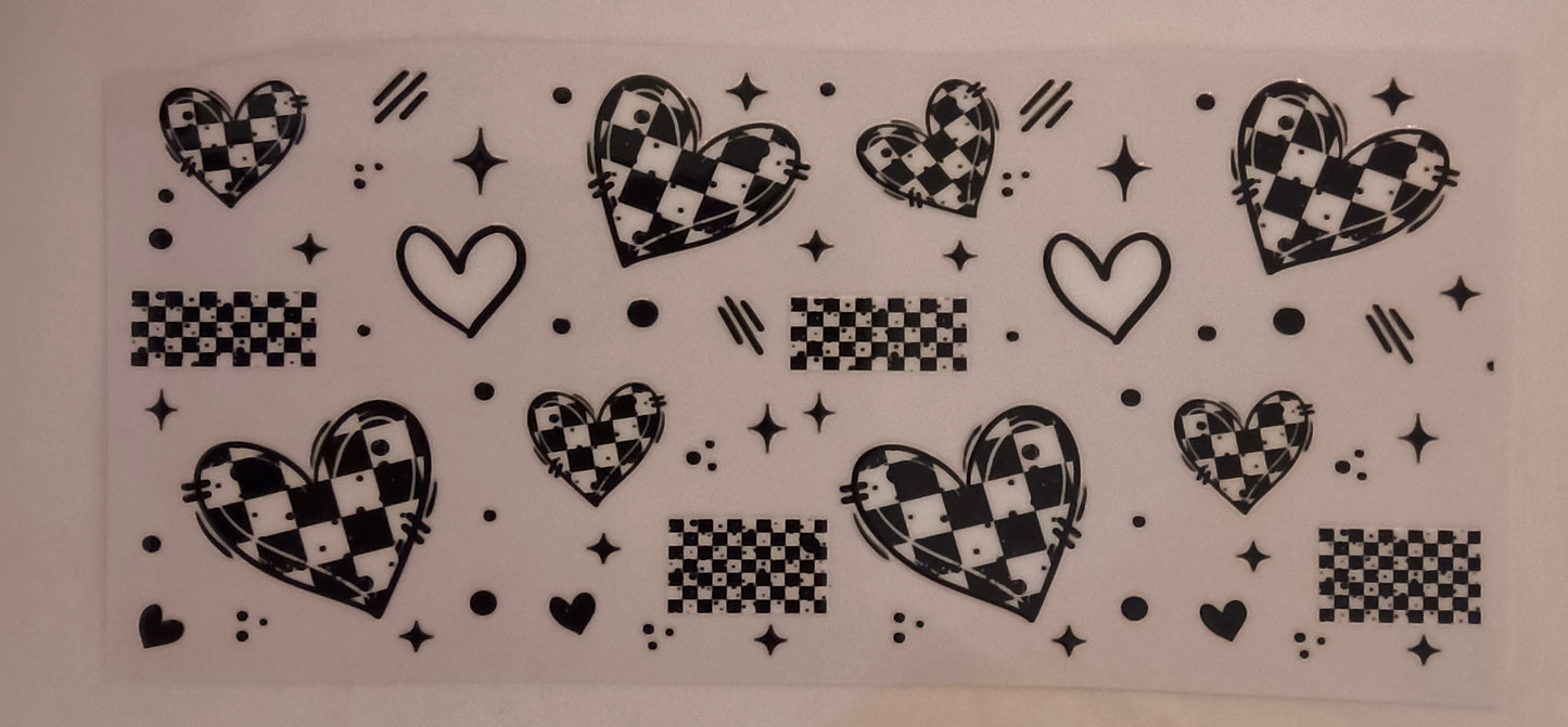 Heart checkers
