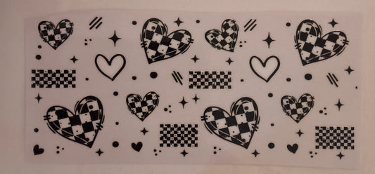 Heart checkers