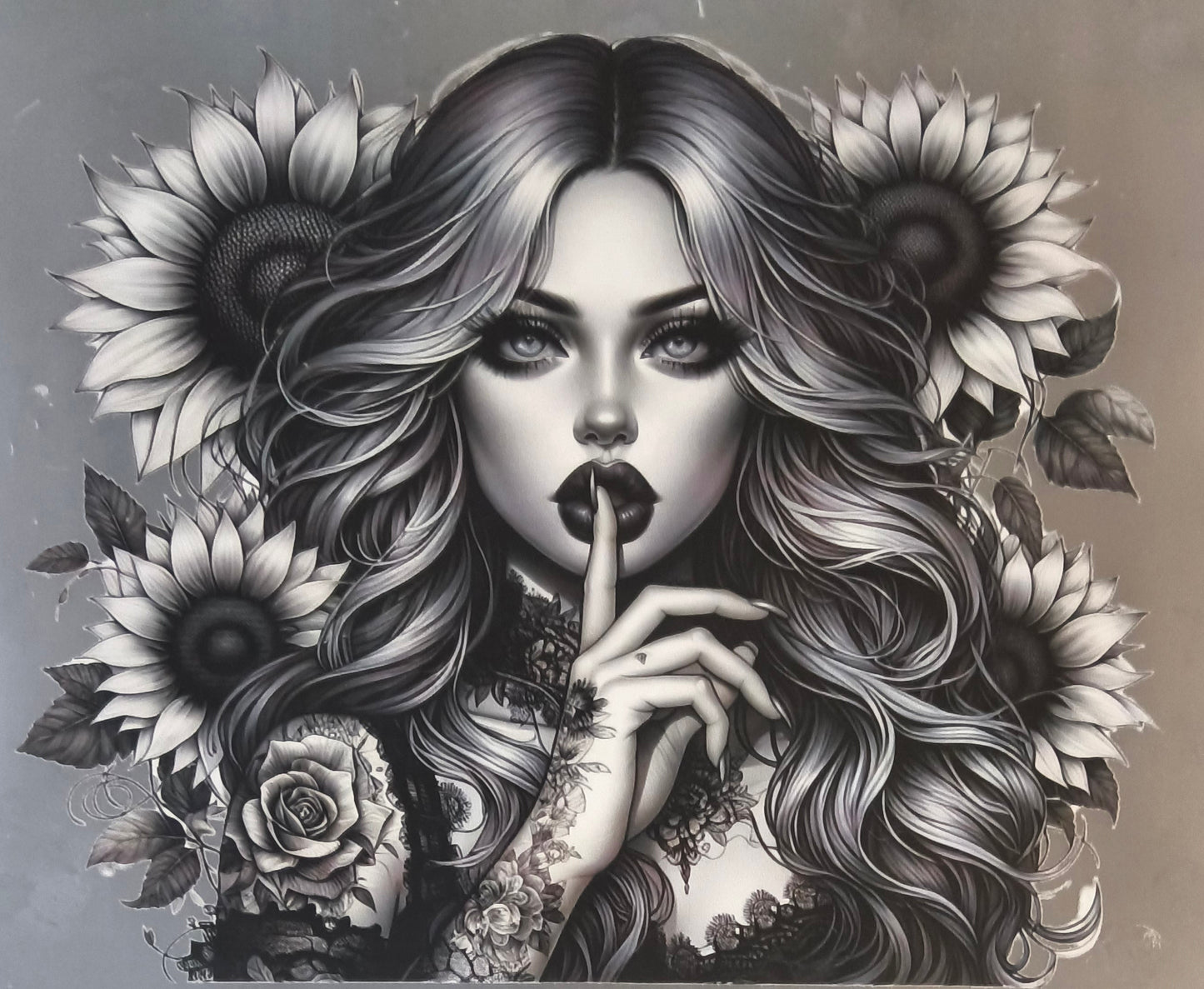 Lady