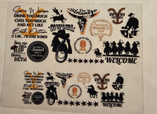 Decal