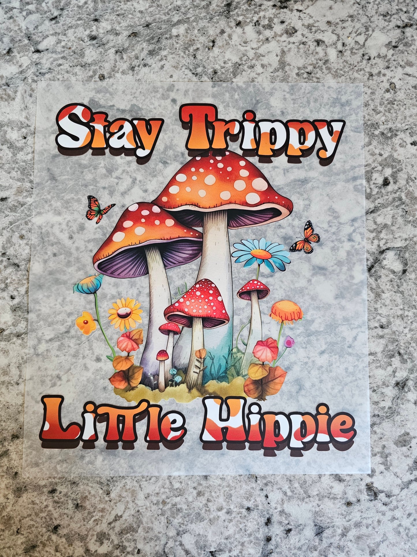 Stay Trippy
