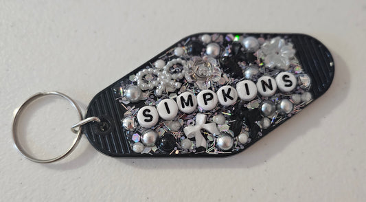 Personalized Keychains