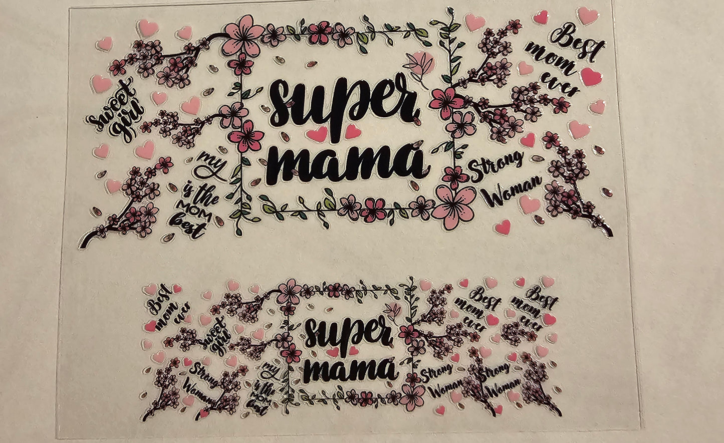 Decal