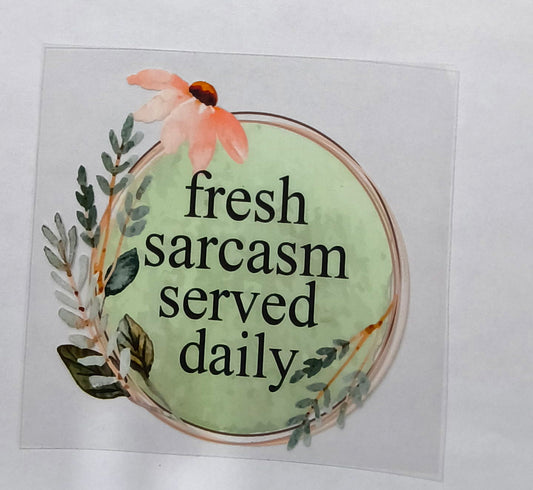 Decal