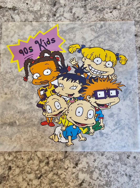 Rugrats