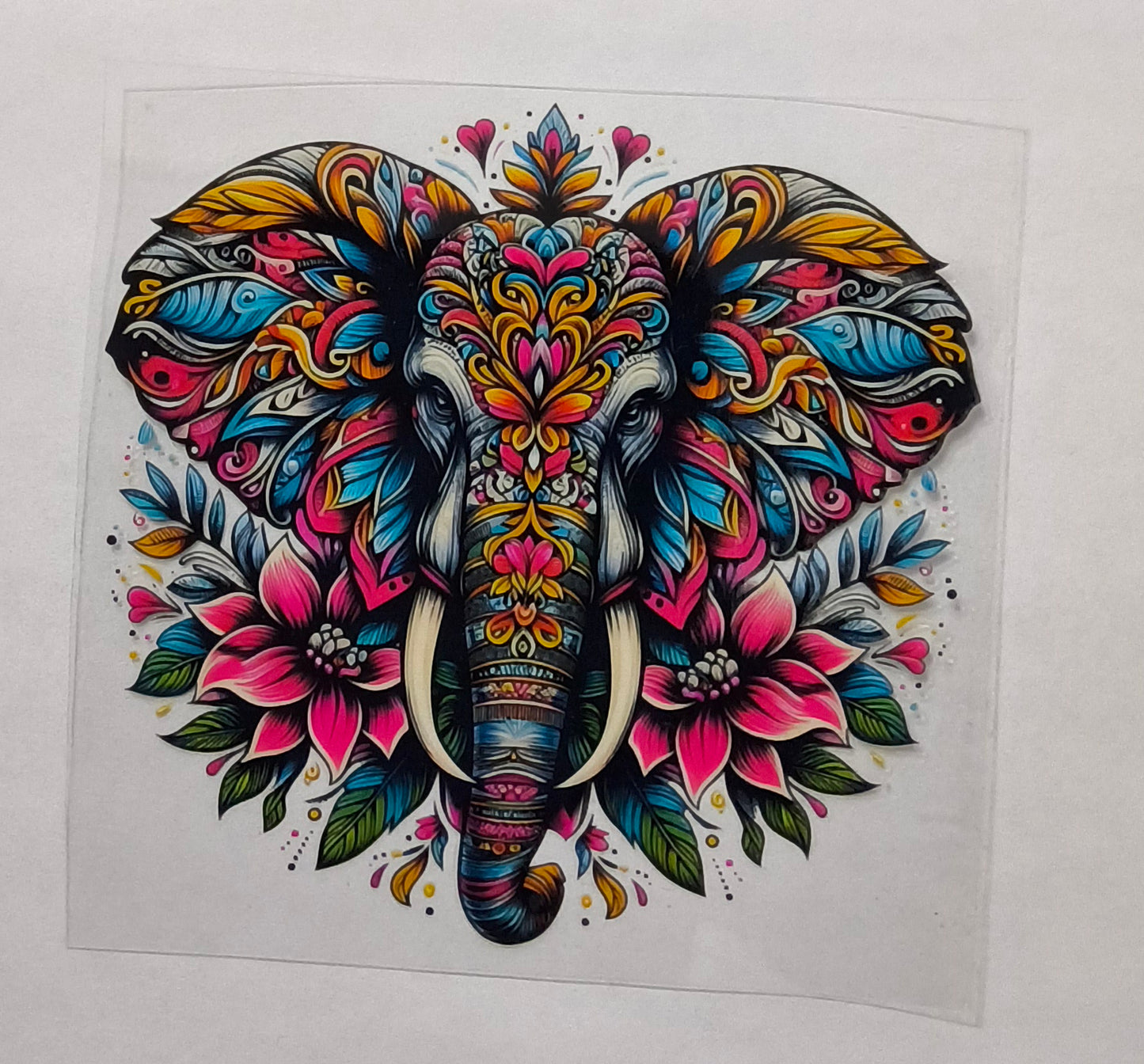 Decal