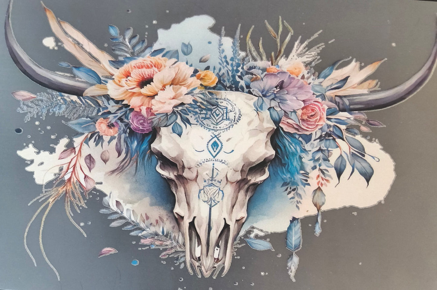 Skull