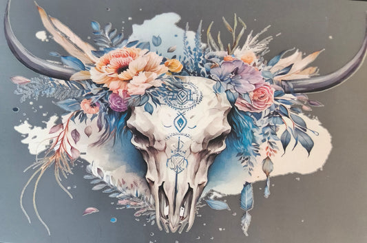 Skull