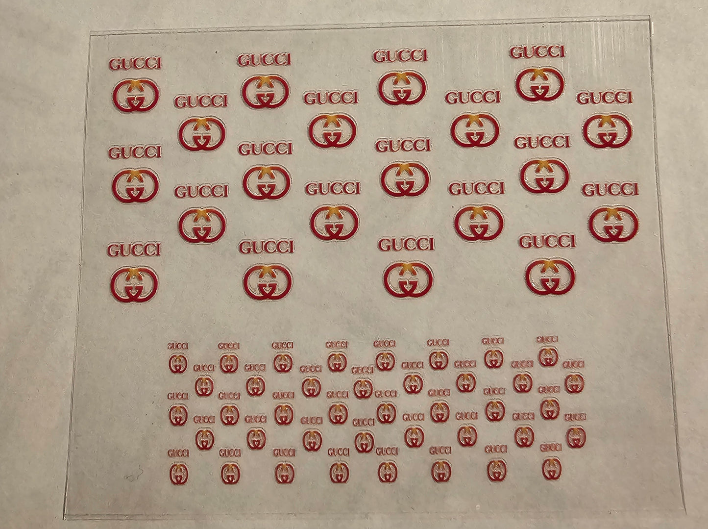 Decal