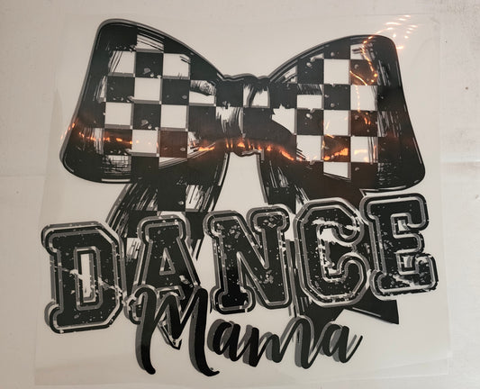 Dance Mom