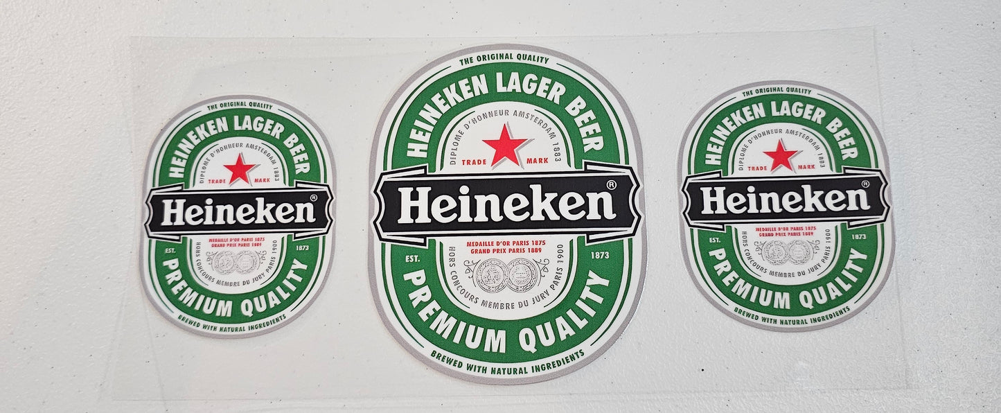 Heineken