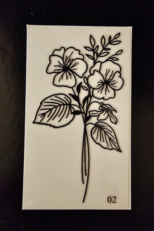 Decal