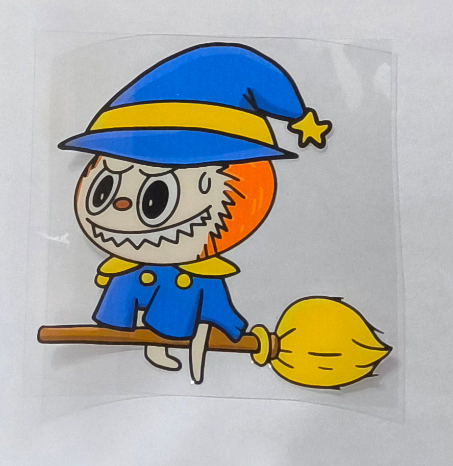 Decal
