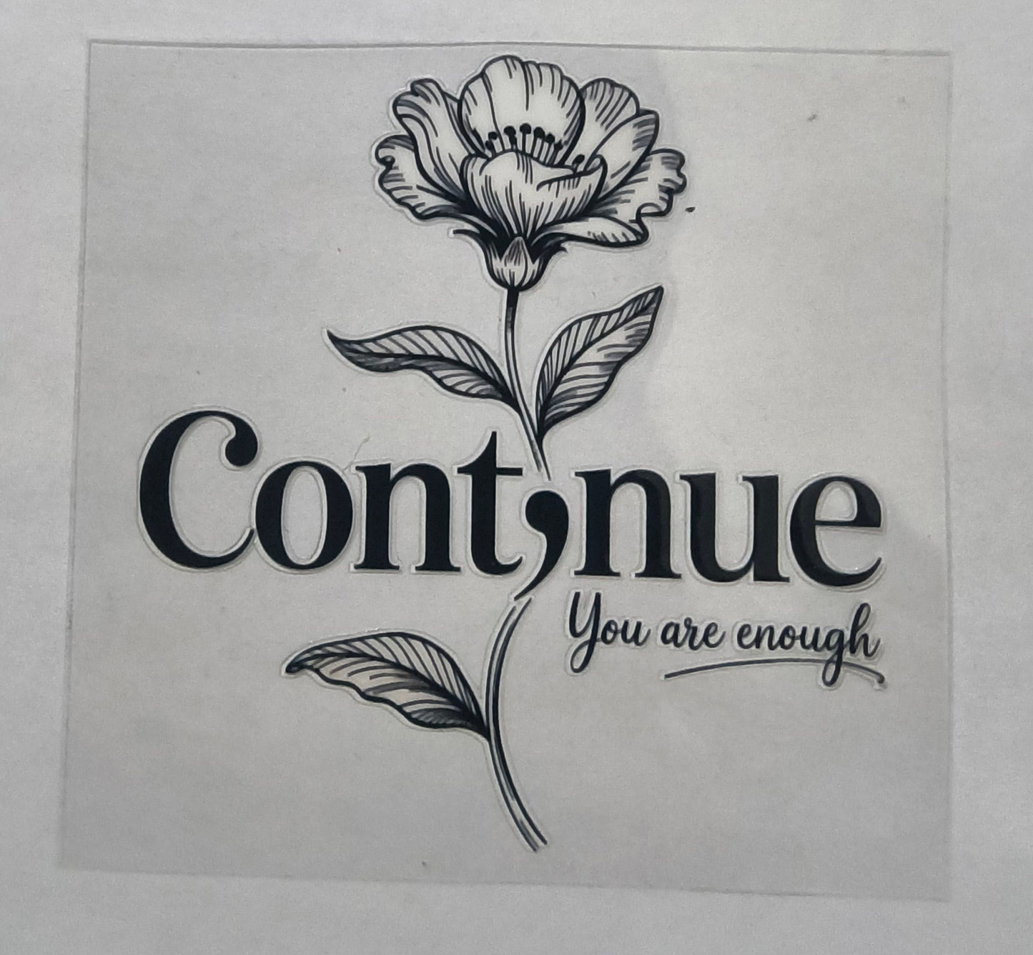 Decal