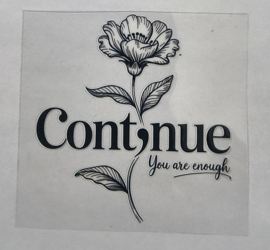 Decal