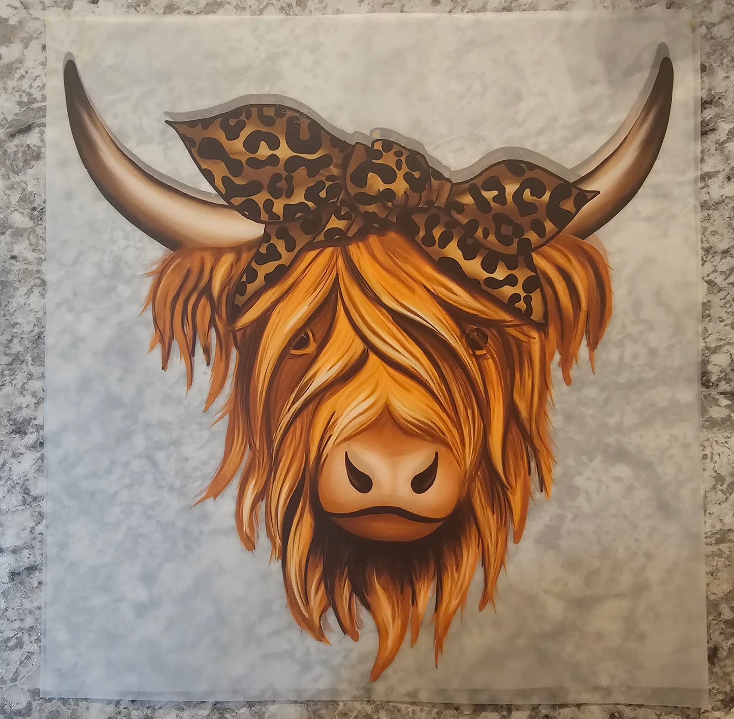 Cow