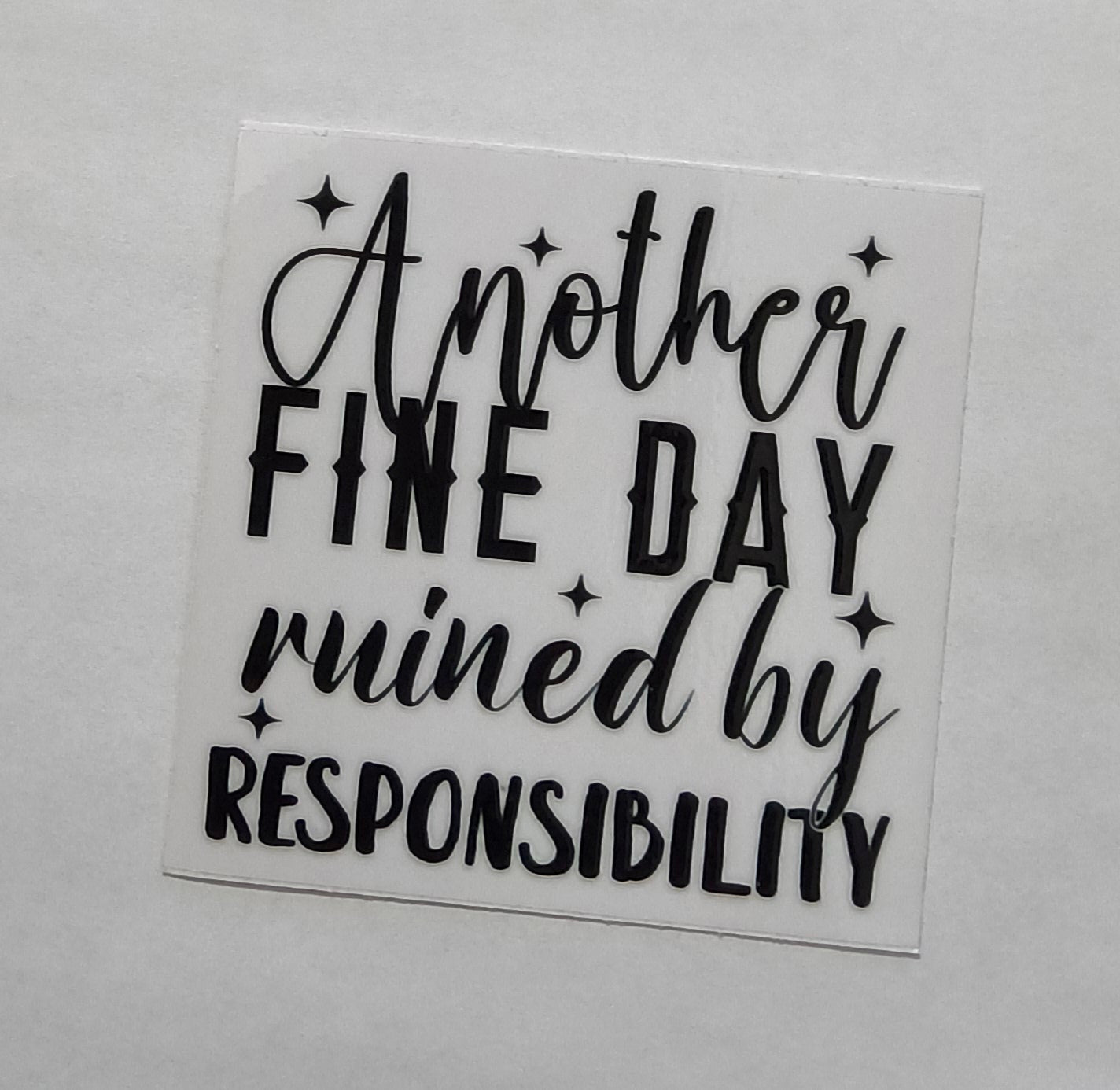 Decal