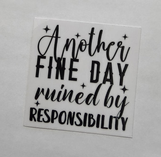Decal