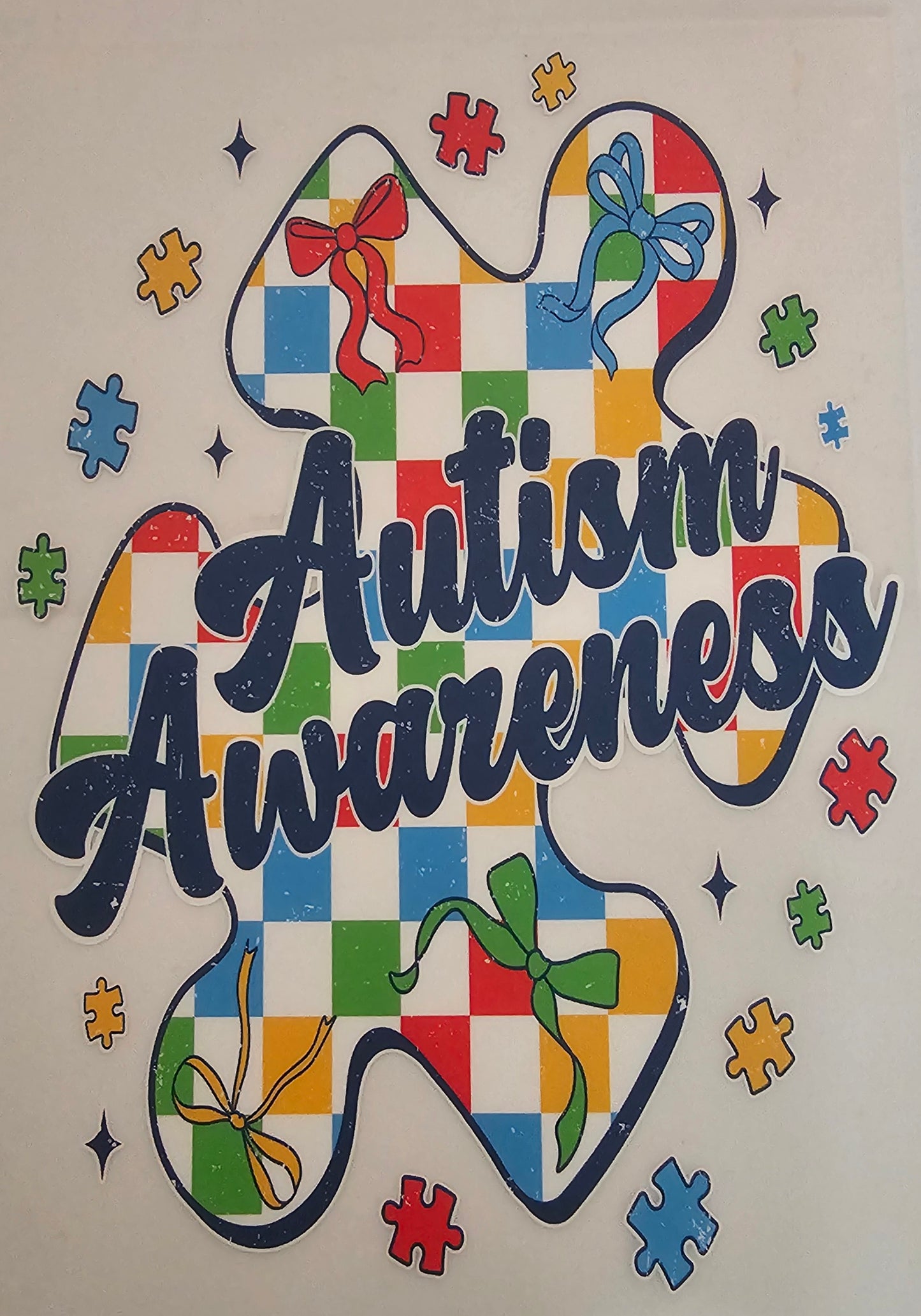 Autism Awareness