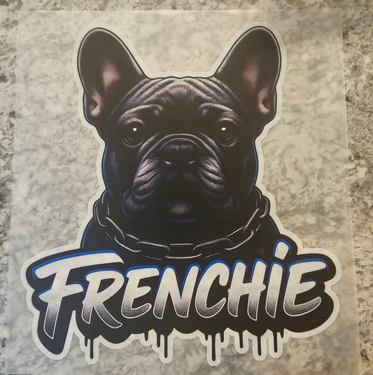 Frenchie