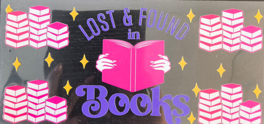Lost & Found.....