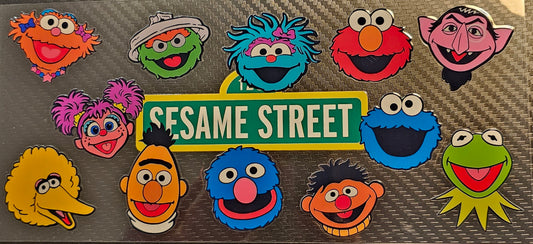 Sesame Street