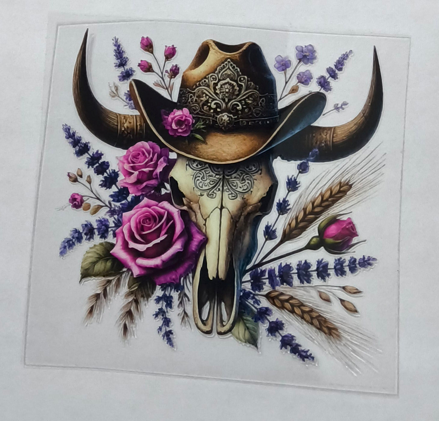 Decal