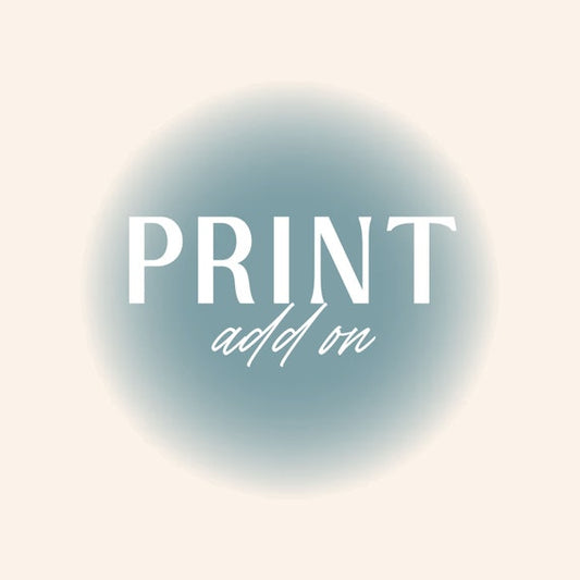 Print Add-on